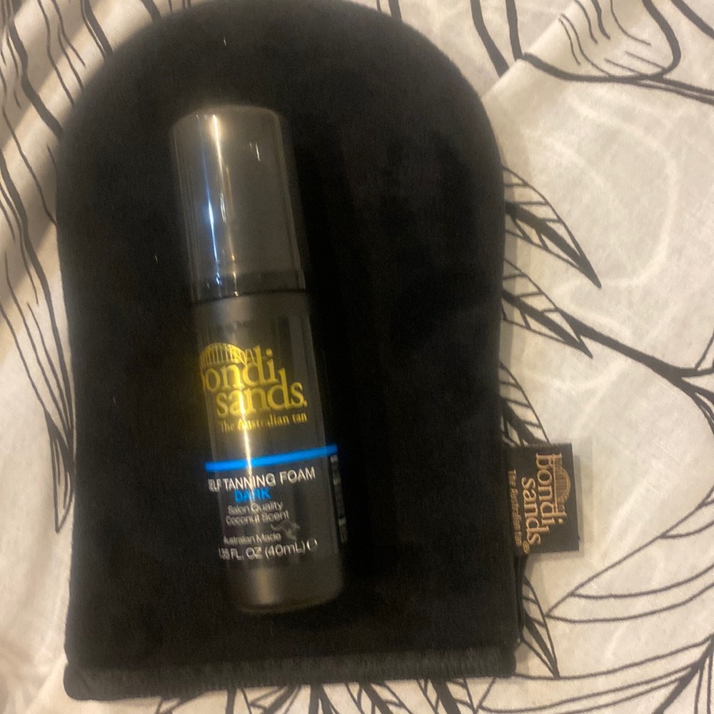 Bondi sands 1.35 fl oz